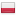 cncland.pl hosted country